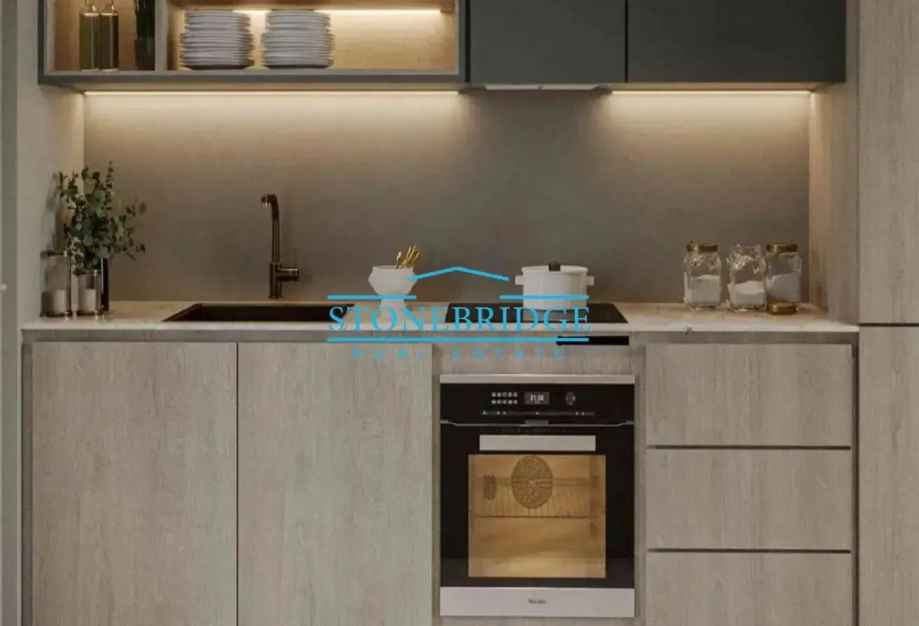 Prime Location | Spacious | Fully Furnished