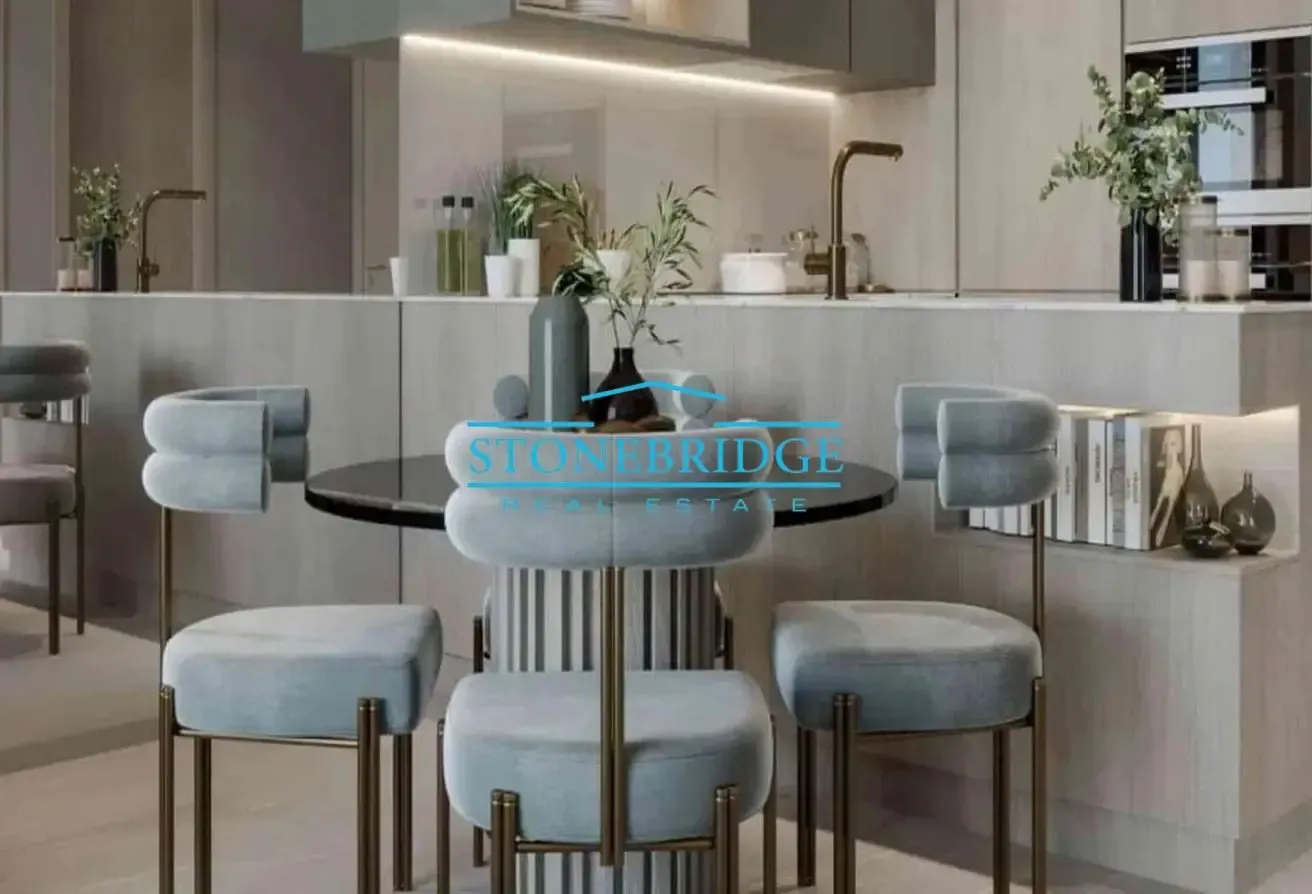 Prime Location | Spacious | Fully Furnished