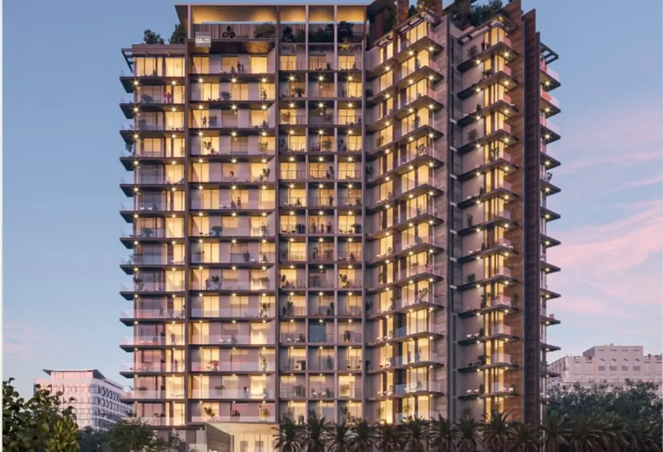 Furnished Studio| Elevate by Prescott, Arjan