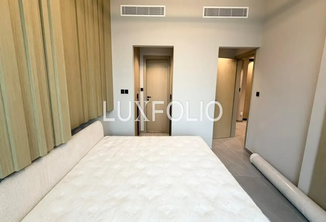 Biggest One Bed| Park View | Multiple Units