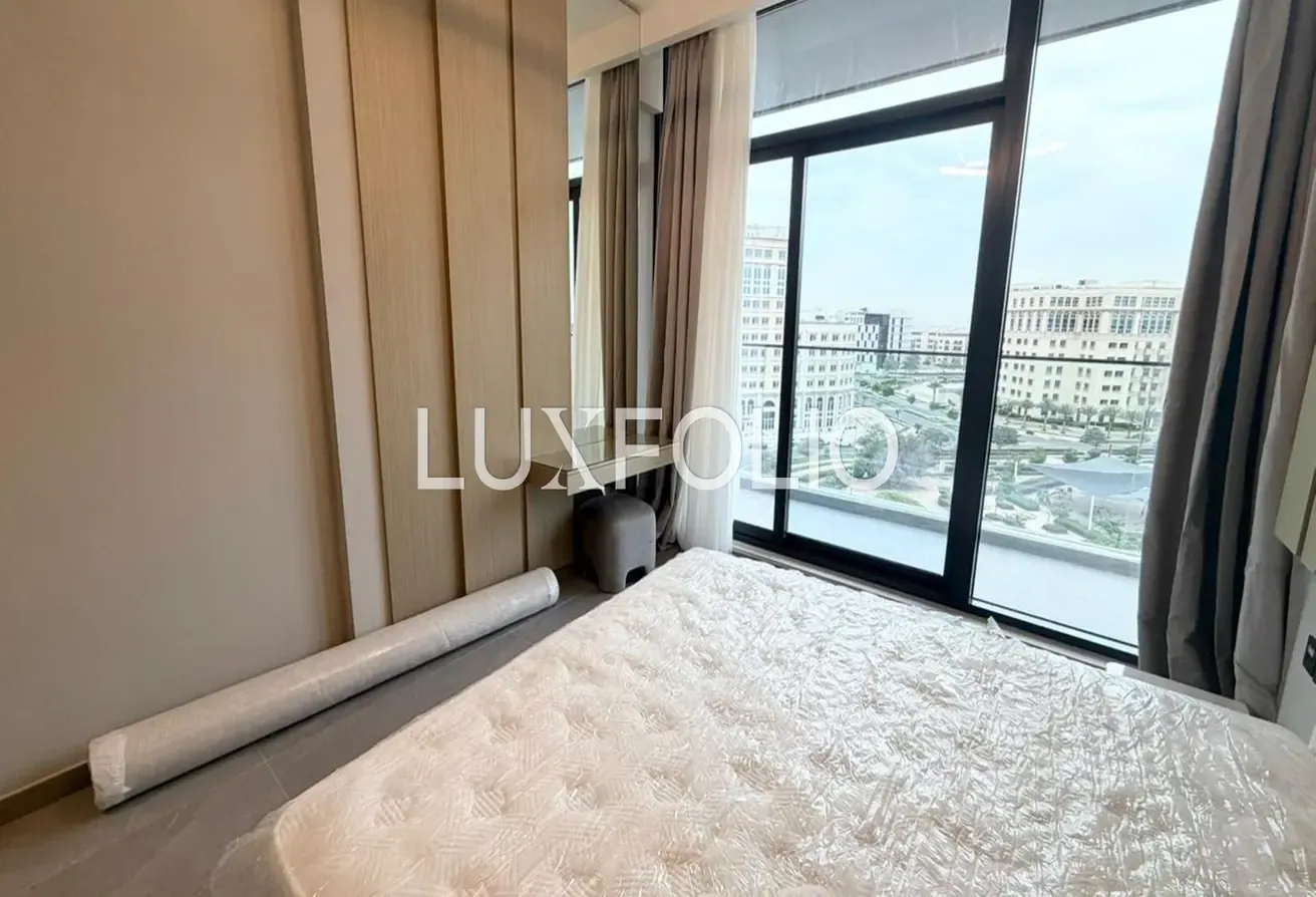 Biggest One Bed| Park View | Multiple Units