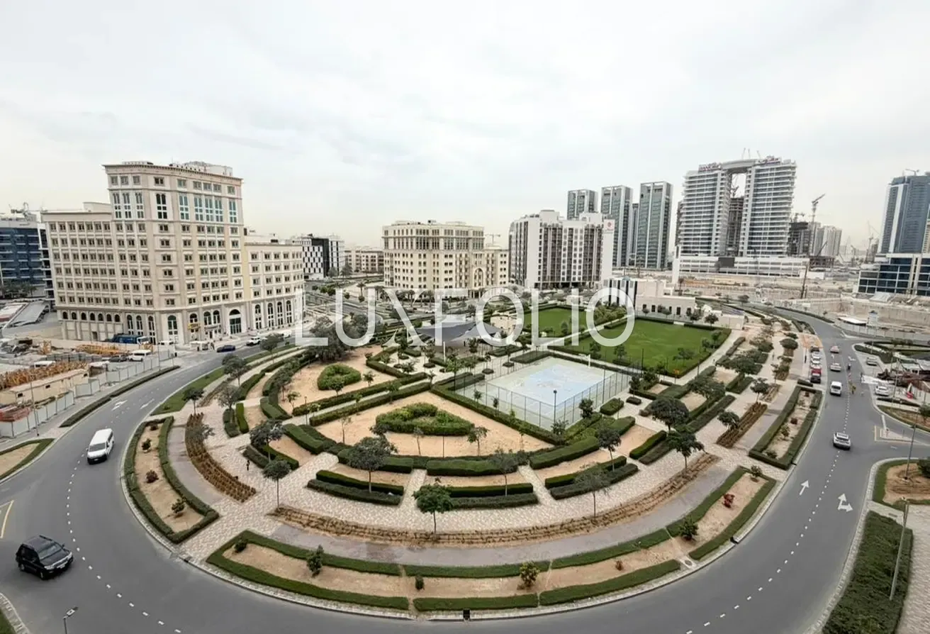 Biggest One Bed| Park View | Multiple Units