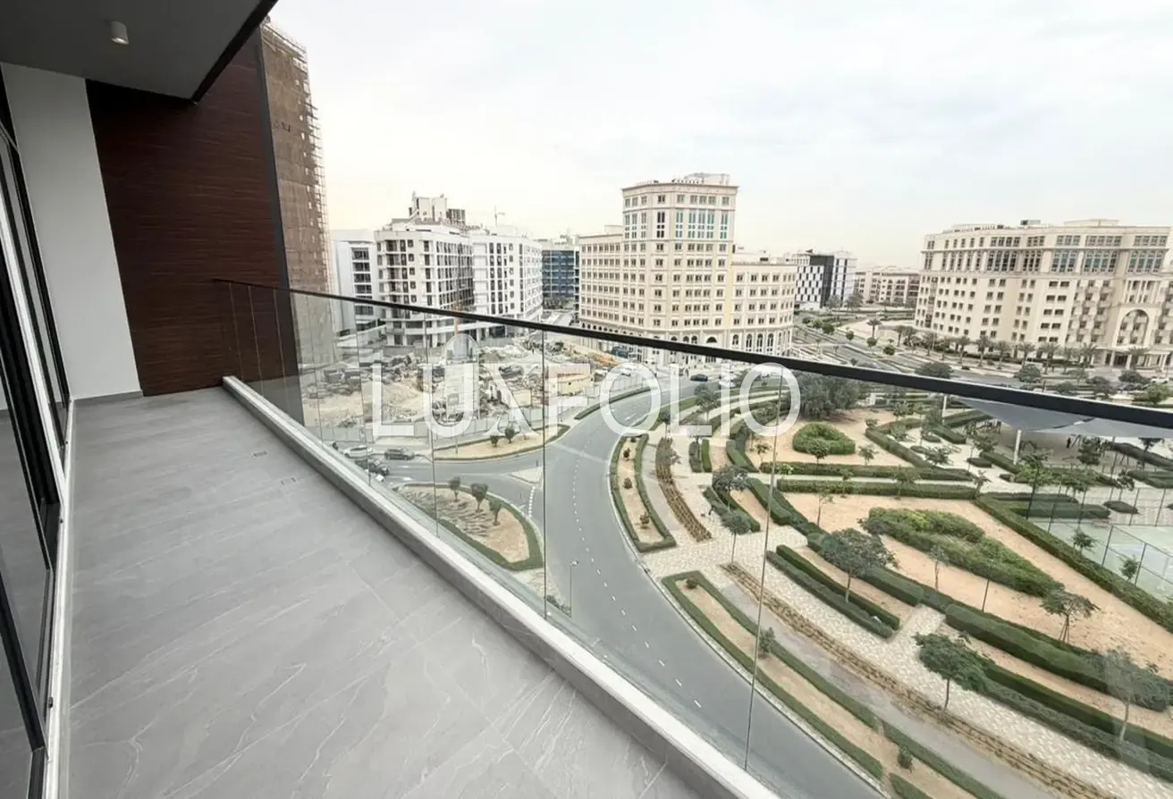 Biggest One Bed| Park View | Multiple Units