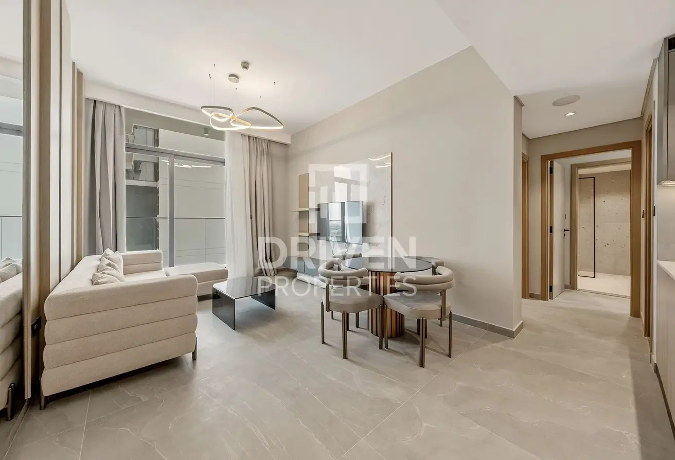 Brand New and Luxury Furnished | Prime Location