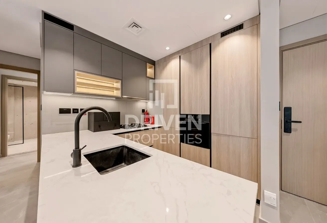 Brand New and Luxury Furnished | Prime Location