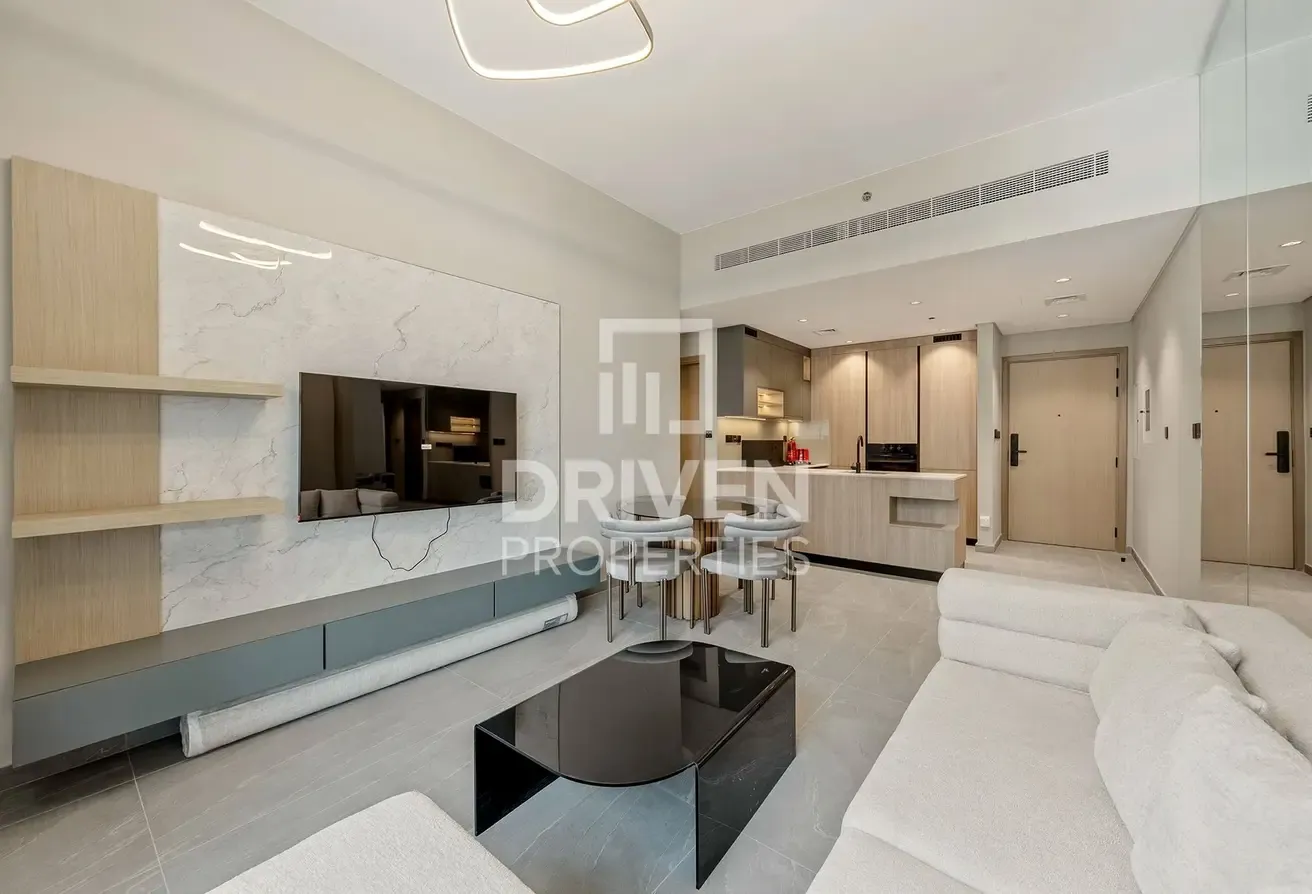 Brand New and Luxury Furnished | Prime Location