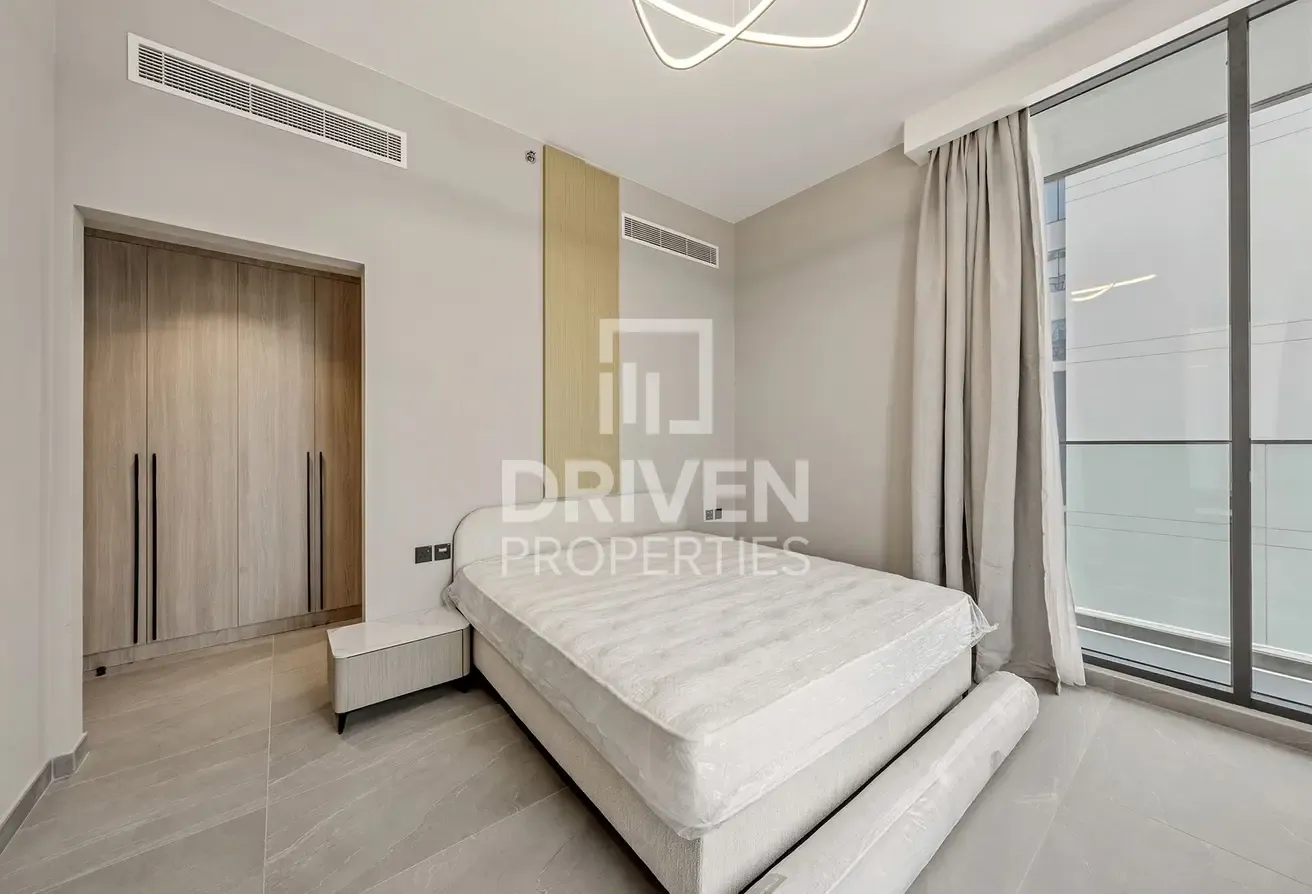 Brand New and Luxury Furnished | Prime Location