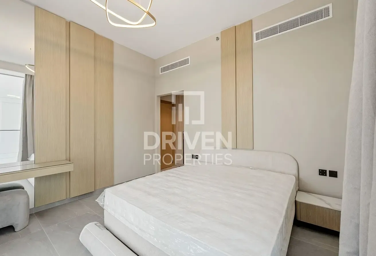 Brand New and Luxury Furnished | Prime Location