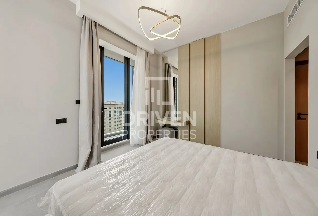 Brand New and Luxury Furnished | Prime Location