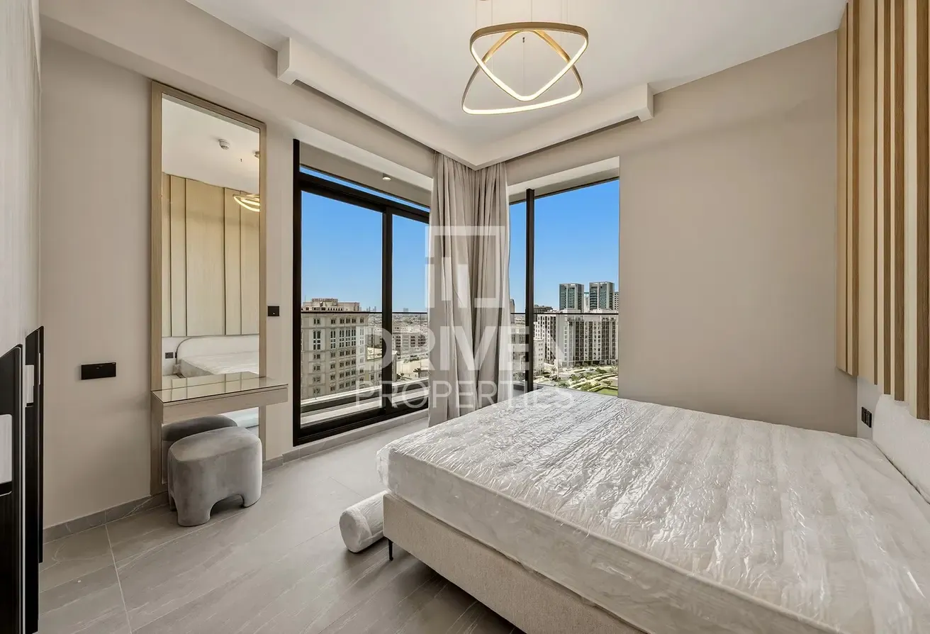 Brand New and Luxury Furnished | Prime Location