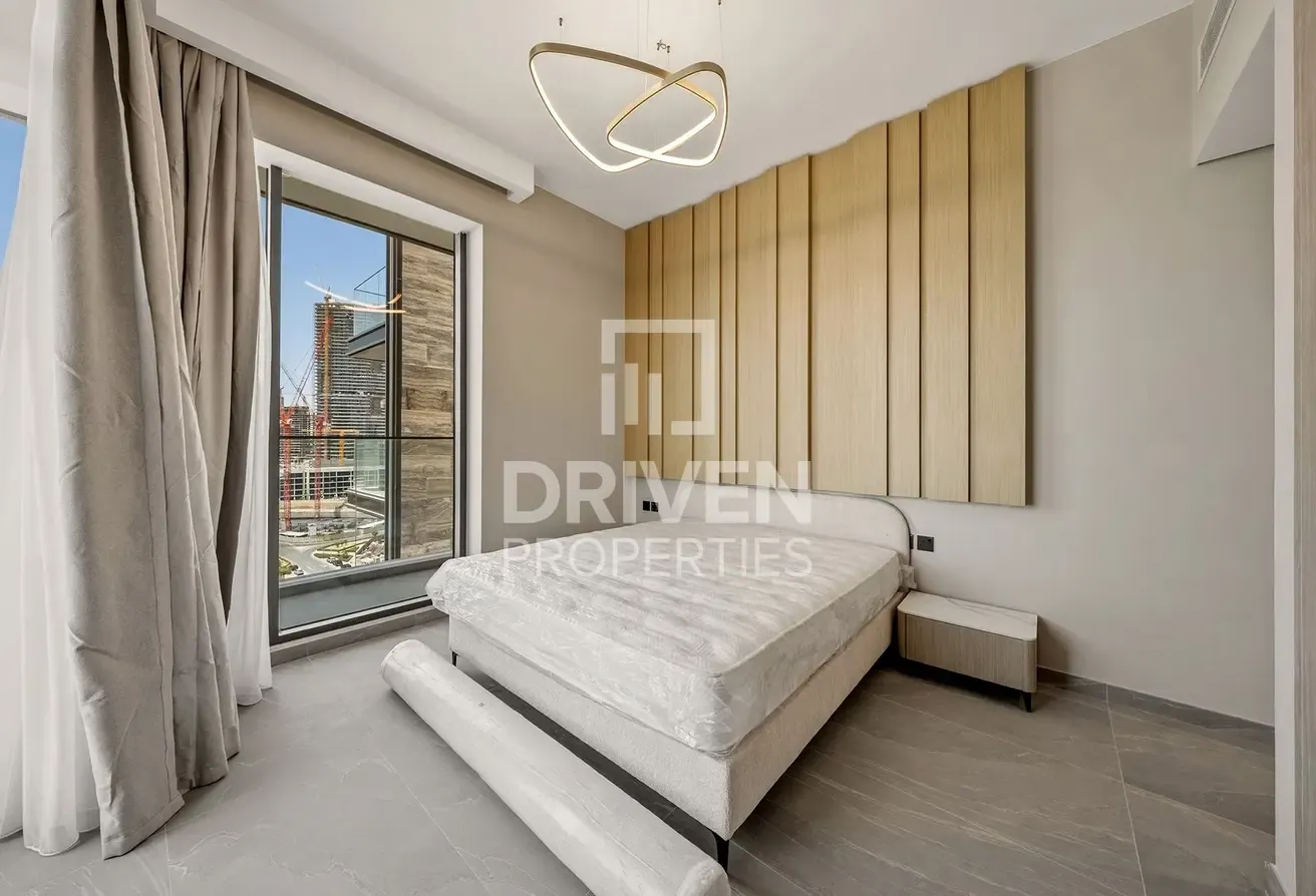 Brand New and Luxury Furnished | Prime Location