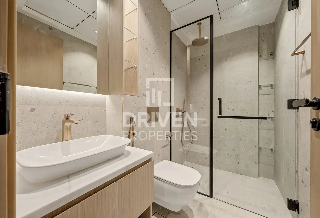 Brand New and Luxury Furnished | Prime Location