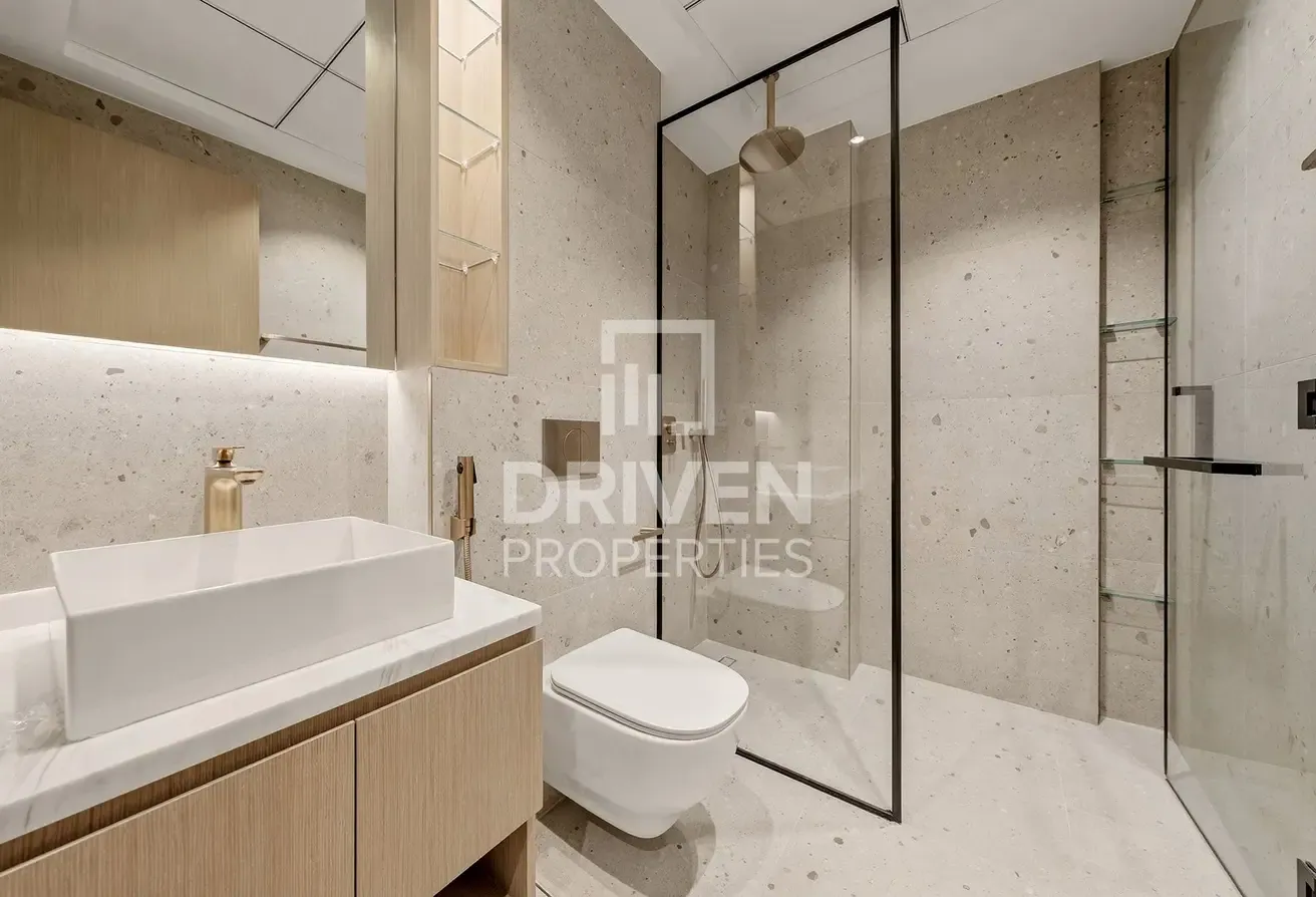 Brand New and Luxury Furnished | Prime Location