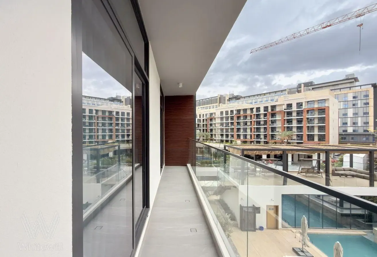 Brand New | Fully Furnished | Smart Home | Rented