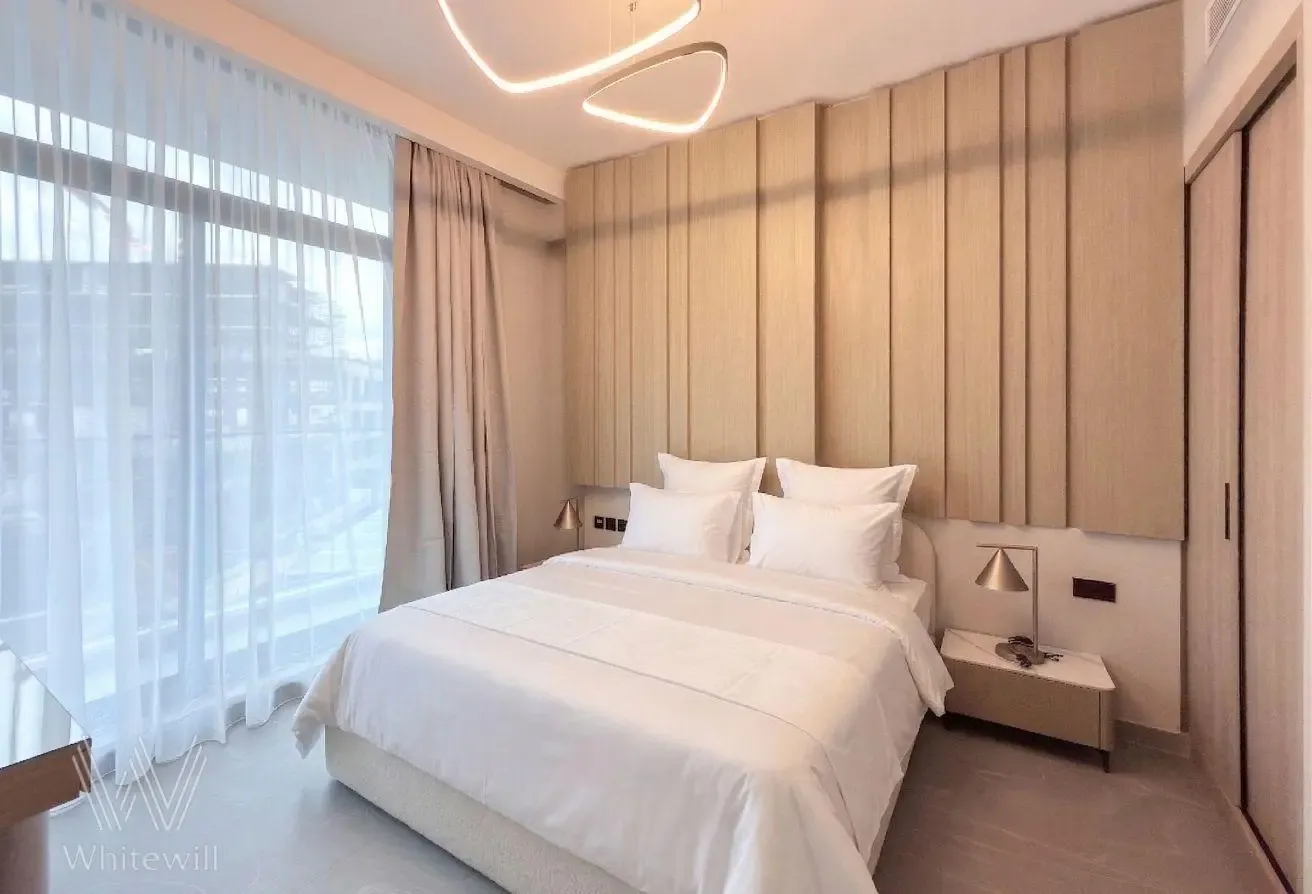 Brand New | Fully Furnished | Smart Home | Rented