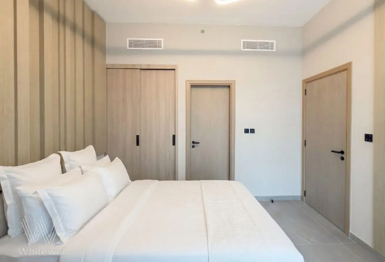 Brand New | Fully Furnished | Smart Home | Rented