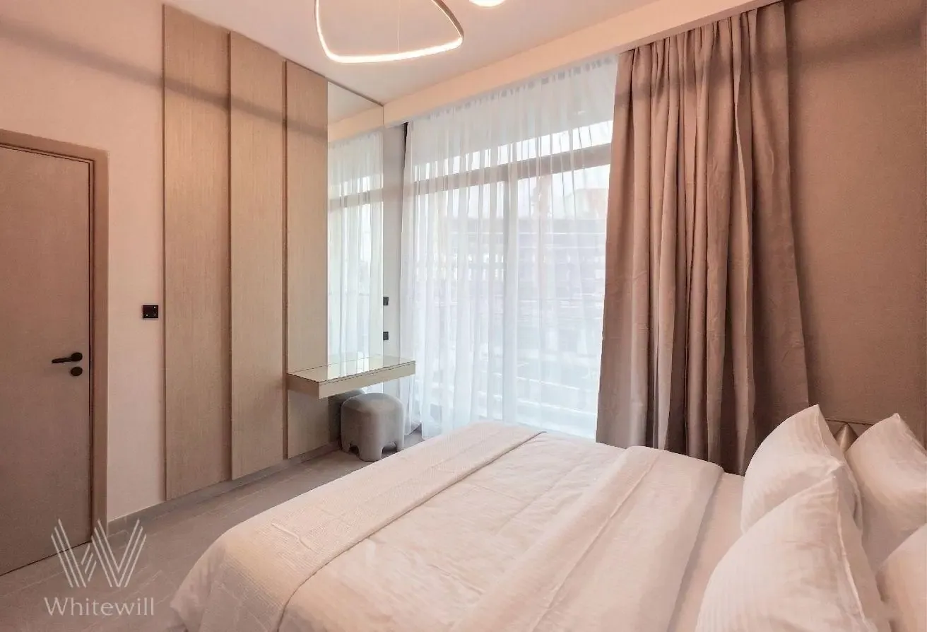 Brand New | Fully Furnished | Smart Home | Rented