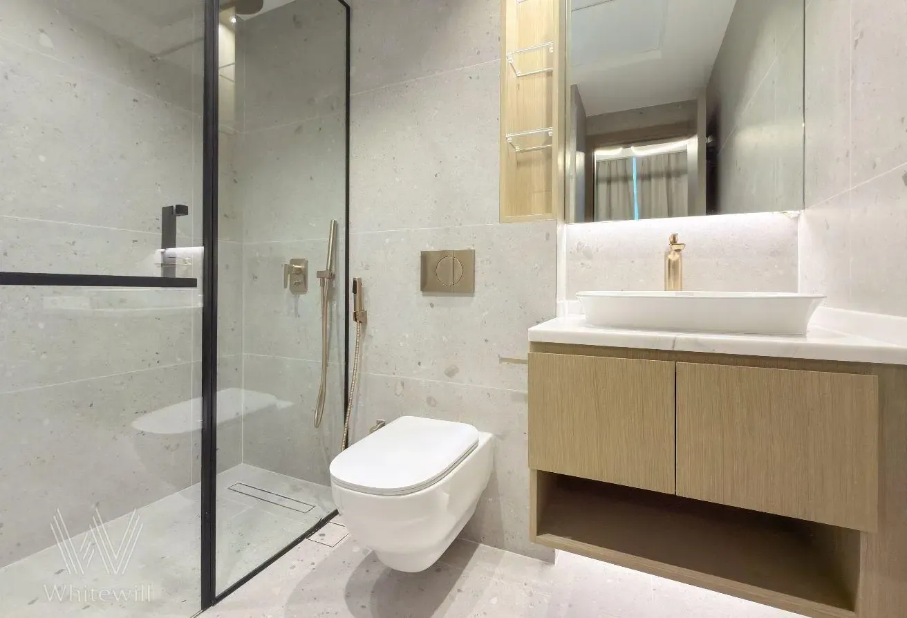 Brand New | Fully Furnished | Smart Home | Rented