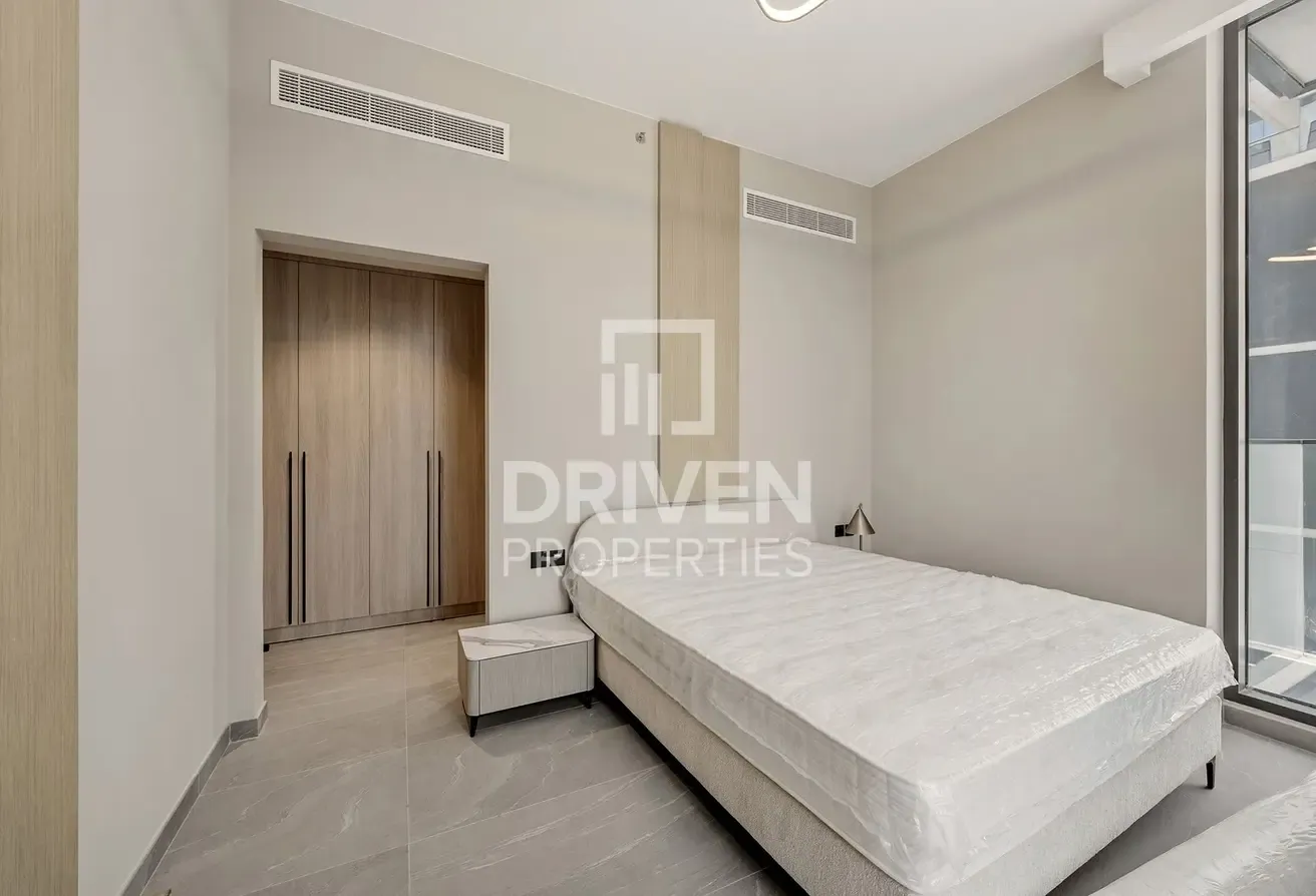 Brand New | Luxury Furnished | Park View