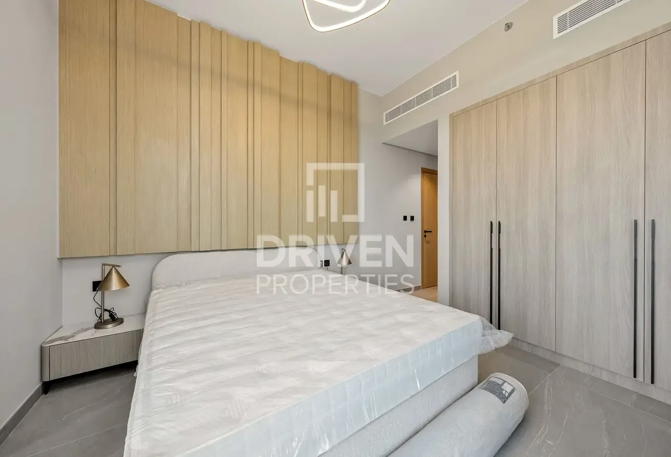 Brand New | Luxury Furnished | Park View