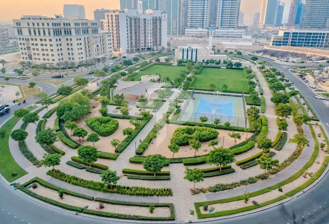 Brand New | Park View | Furnished