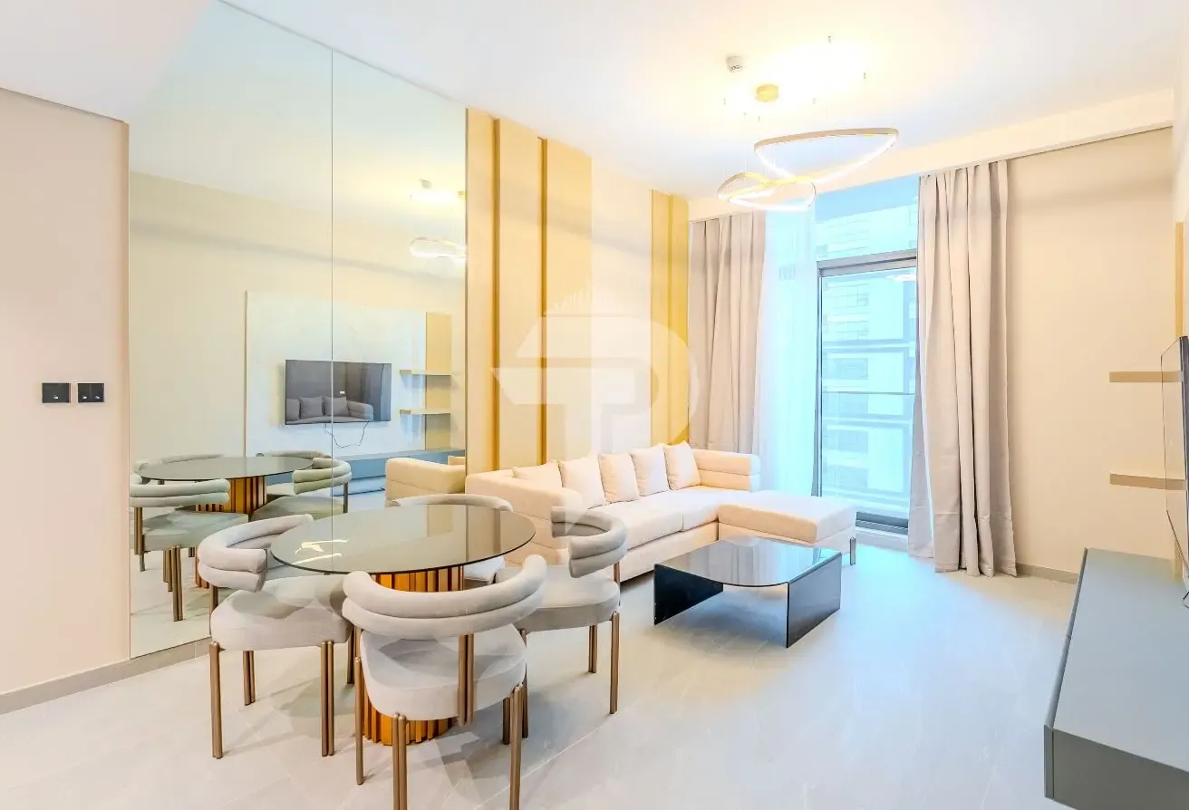 Brand New | Park View | Furnished