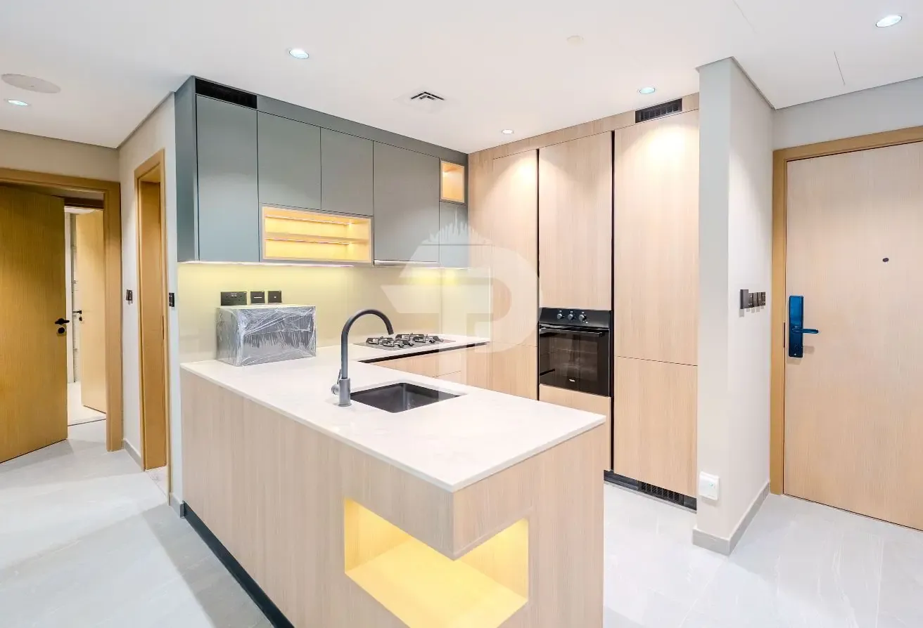 Brand New | Park View | Furnished