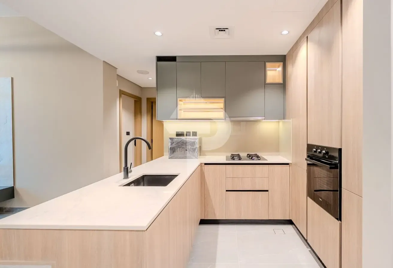 Brand New | Park View | Furnished