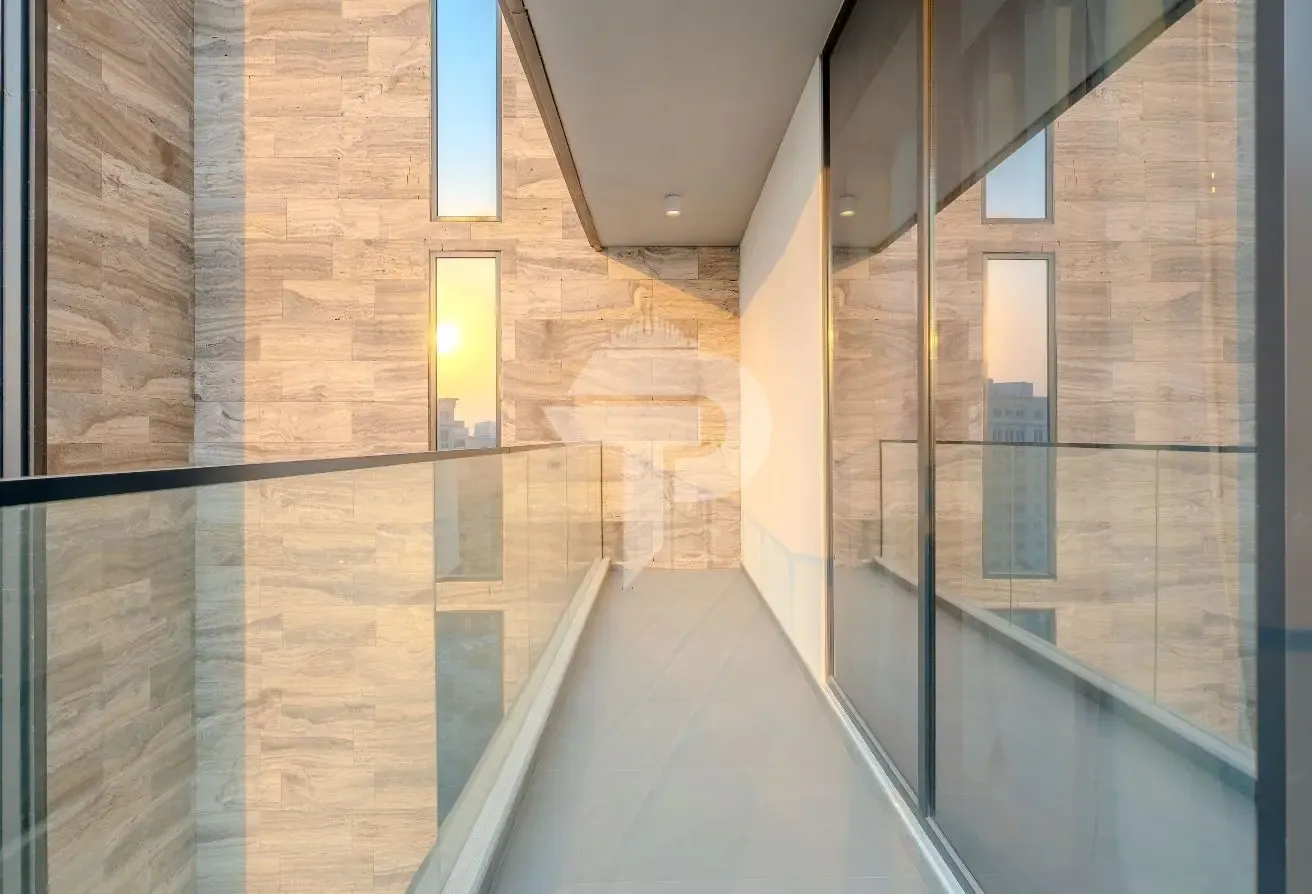 Brand New | Park View | Furnished