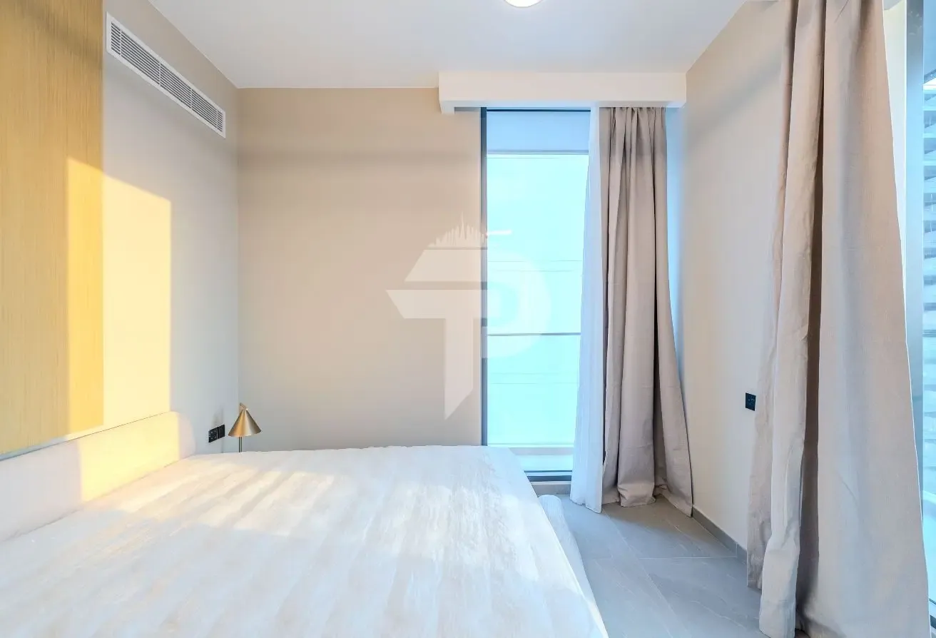 Brand New | Park View | Furnished