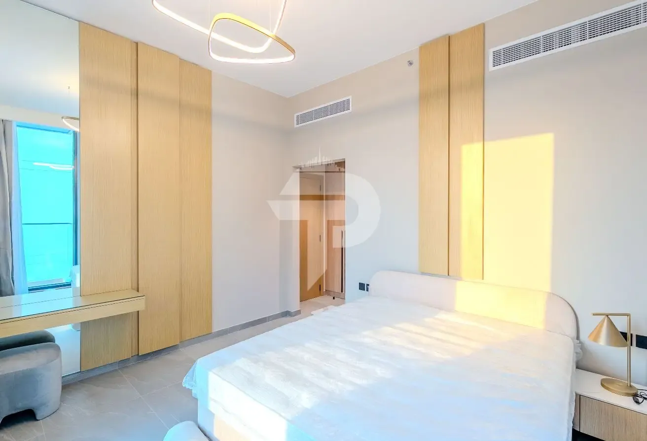 Brand New | Park View | Furnished