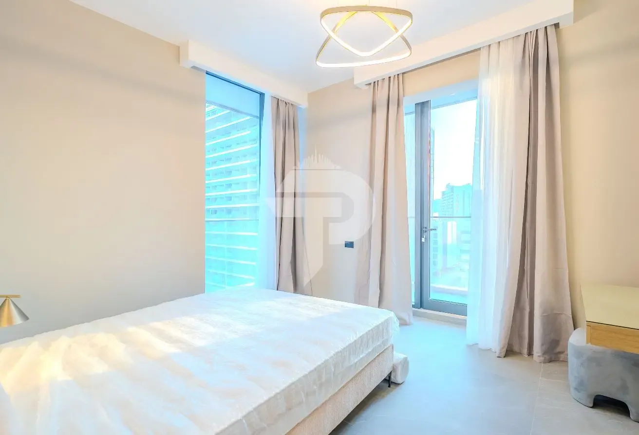 Brand New | Park View | Furnished