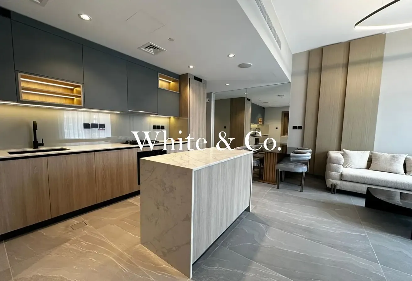 Brand New | Tenanted | Fully Furnished |