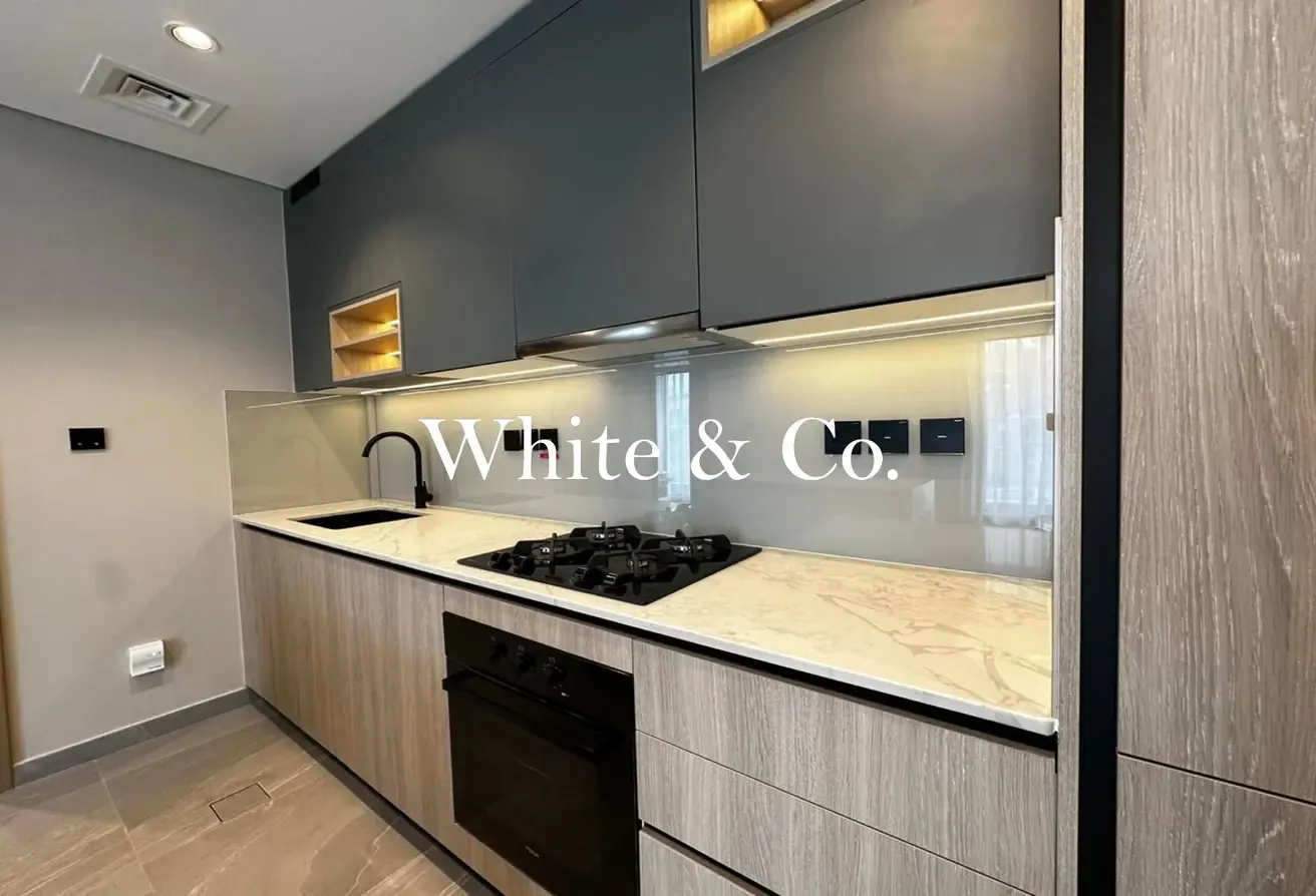 Brand New | Tenanted | Fully Furnished |