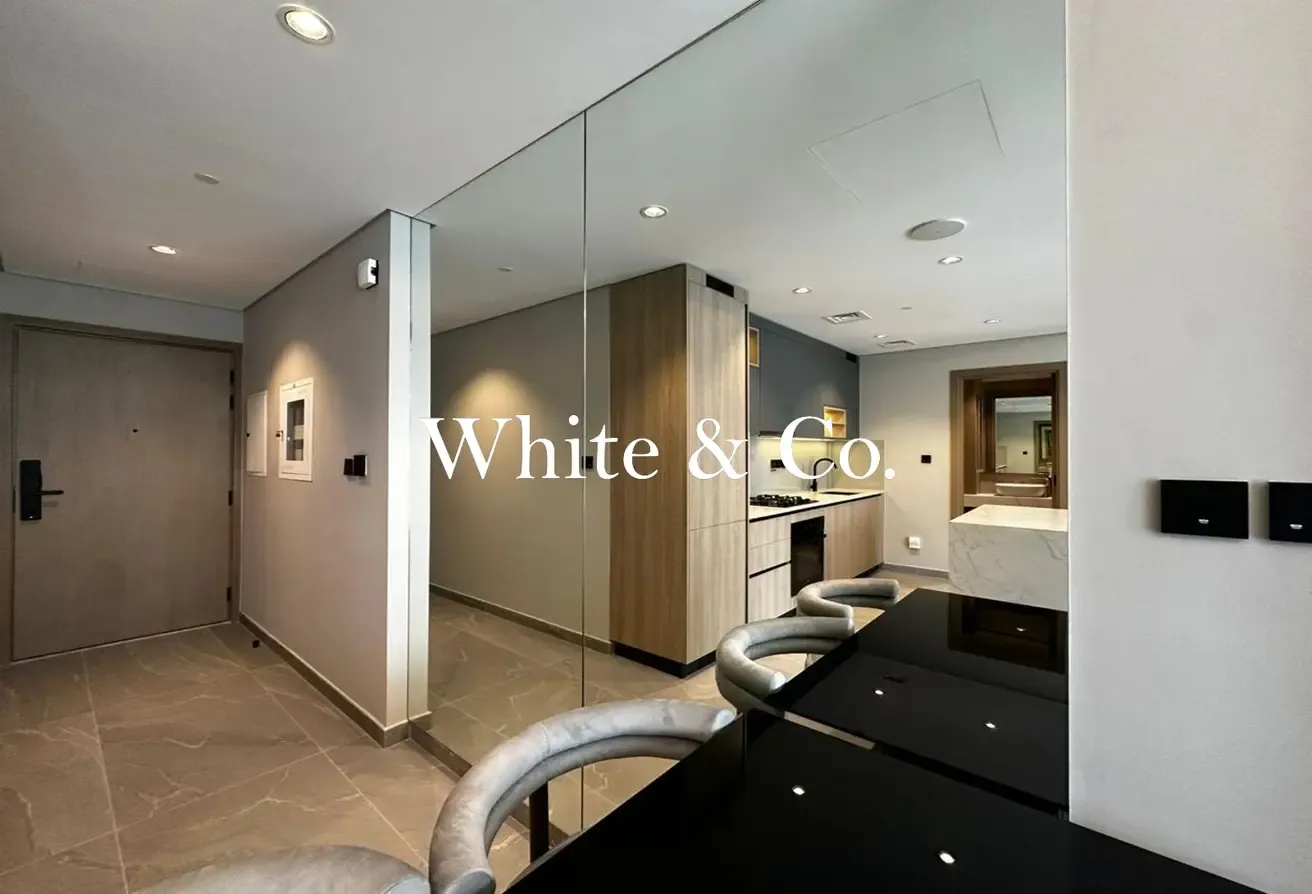 Brand New | Tenanted | Fully Furnished |