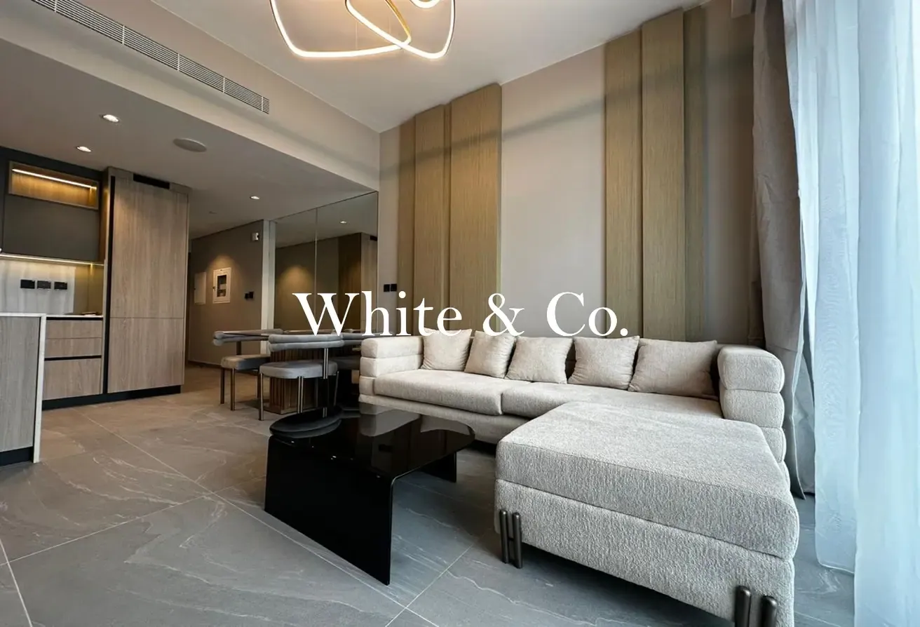 Brand New | Tenanted | Fully Furnished |