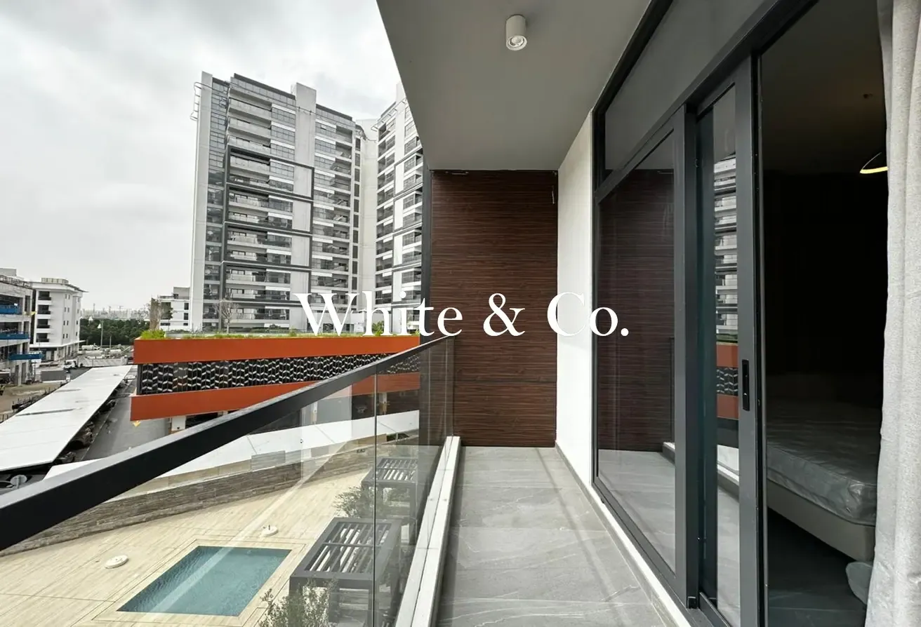 Brand New | Tenanted | Fully Furnished |