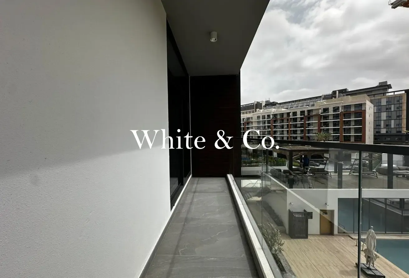 Brand New | Tenanted | Fully Furnished |