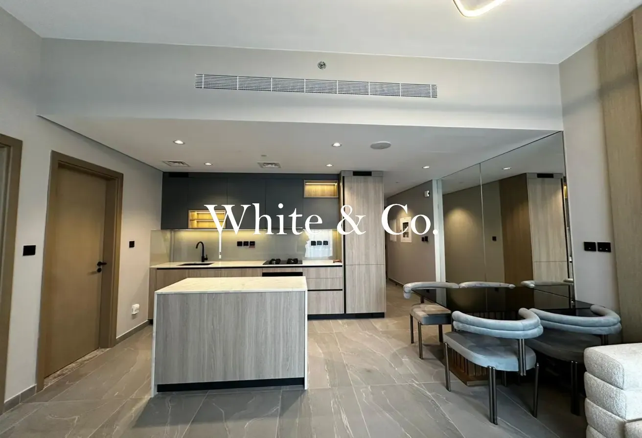 Brand New | Tenanted | Fully Furnished |