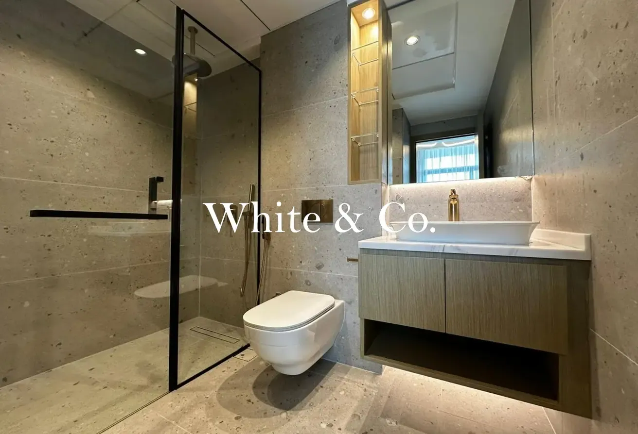 Brand New | Tenanted | Fully Furnished |