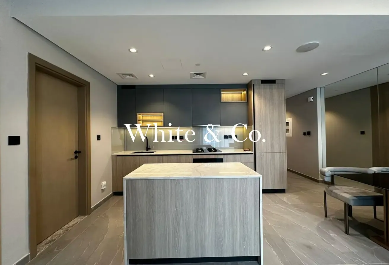 Brand New | Tenanted | Fully Furnished |