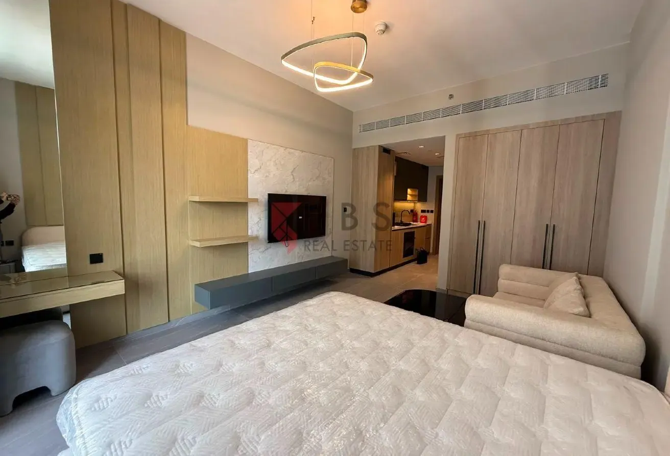 PRIME JVC LOCATION | MODERN FURNISHED | HIGH ROI