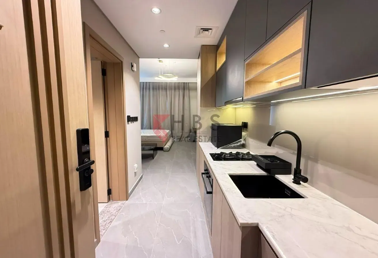 PRIME JVC LOCATION | MODERN FURNISHED | HIGH ROI