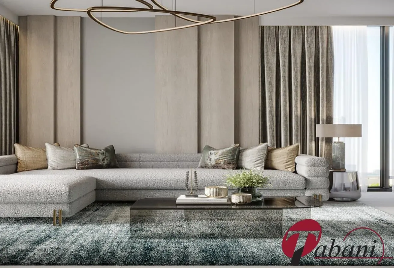 2BHK | Fully Furnished | Modern Living