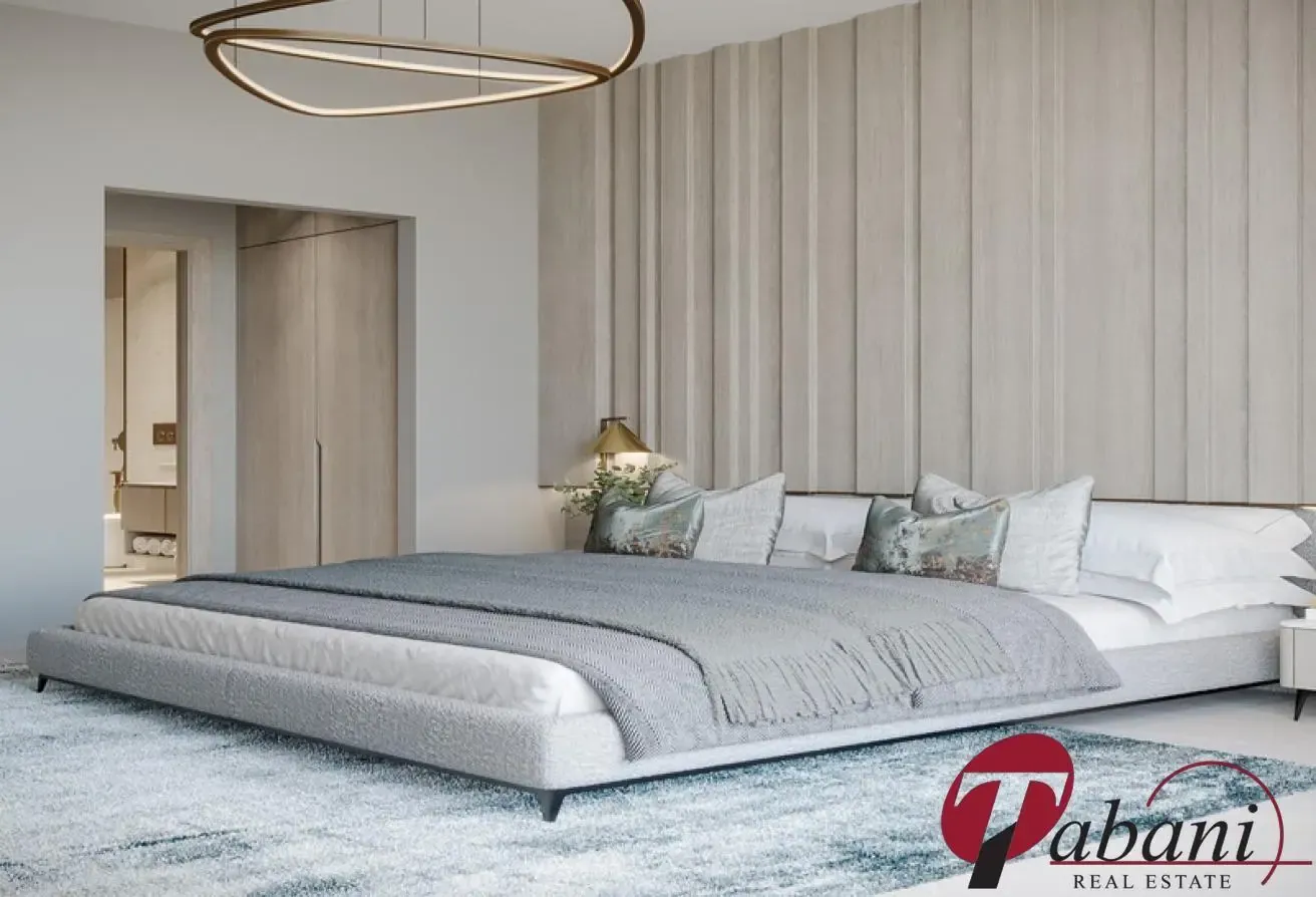 2BHK | Fully Furnished | Modern Living