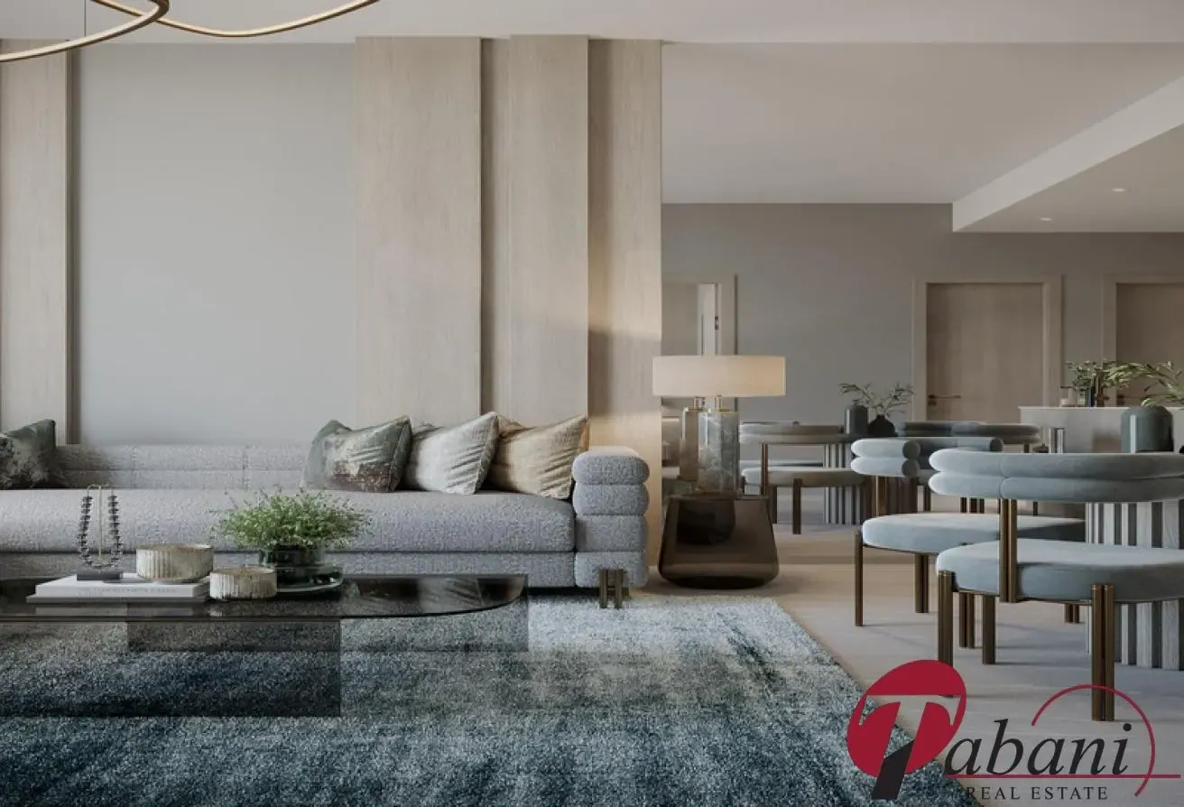 2BHK | Fully Furnished | Modern Living