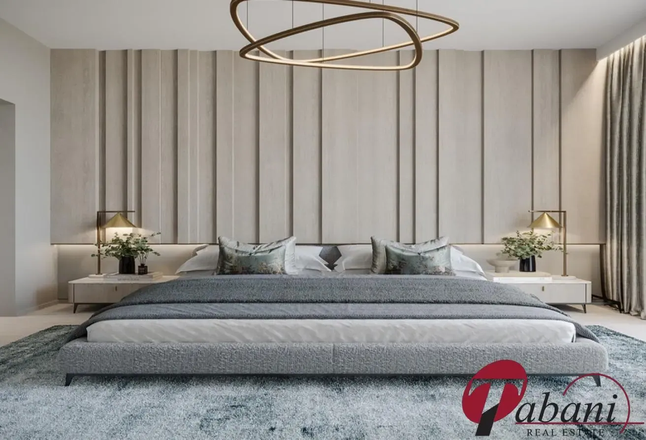 2BHK | Fully Furnished | Modern Living