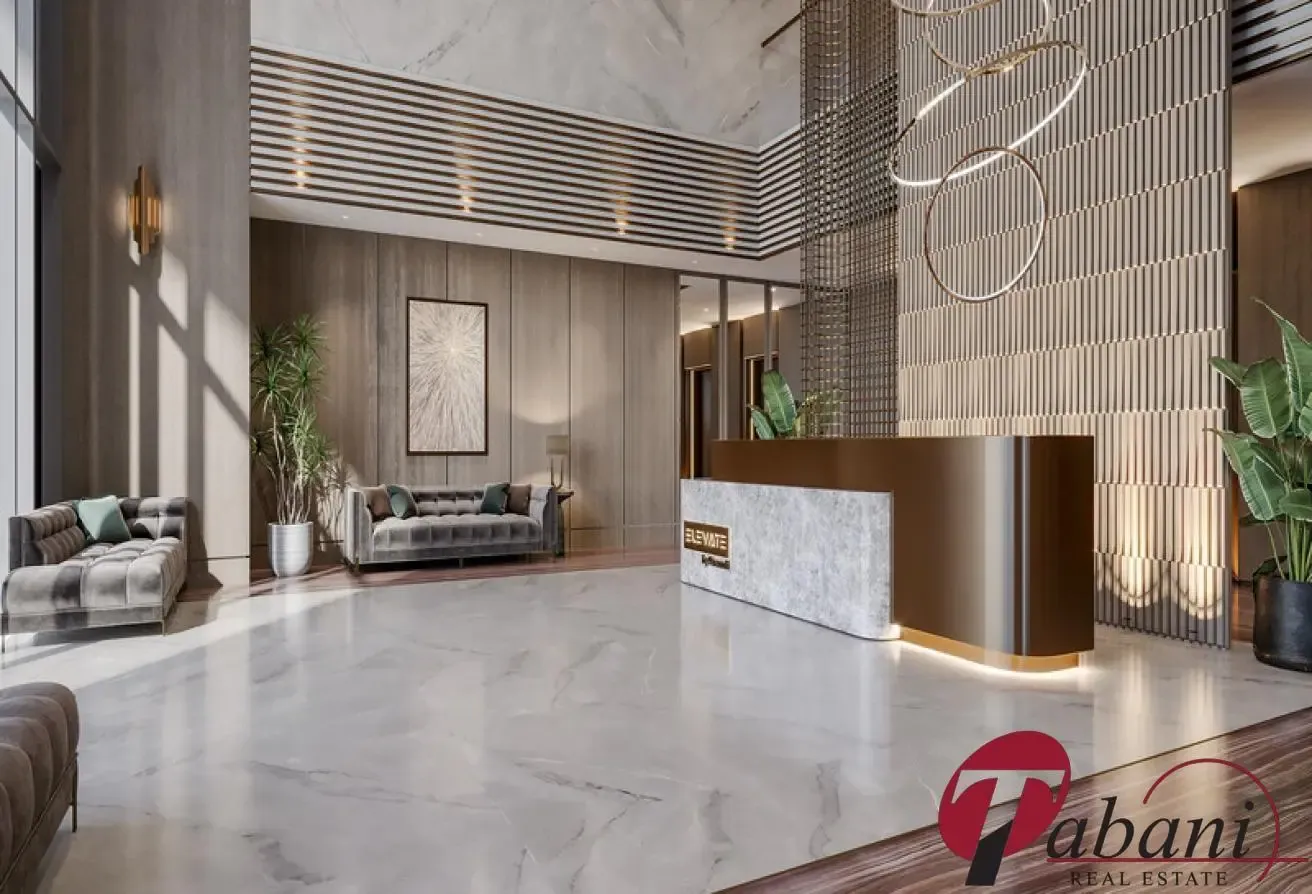 2BHK | Fully Furnished | Modern Living