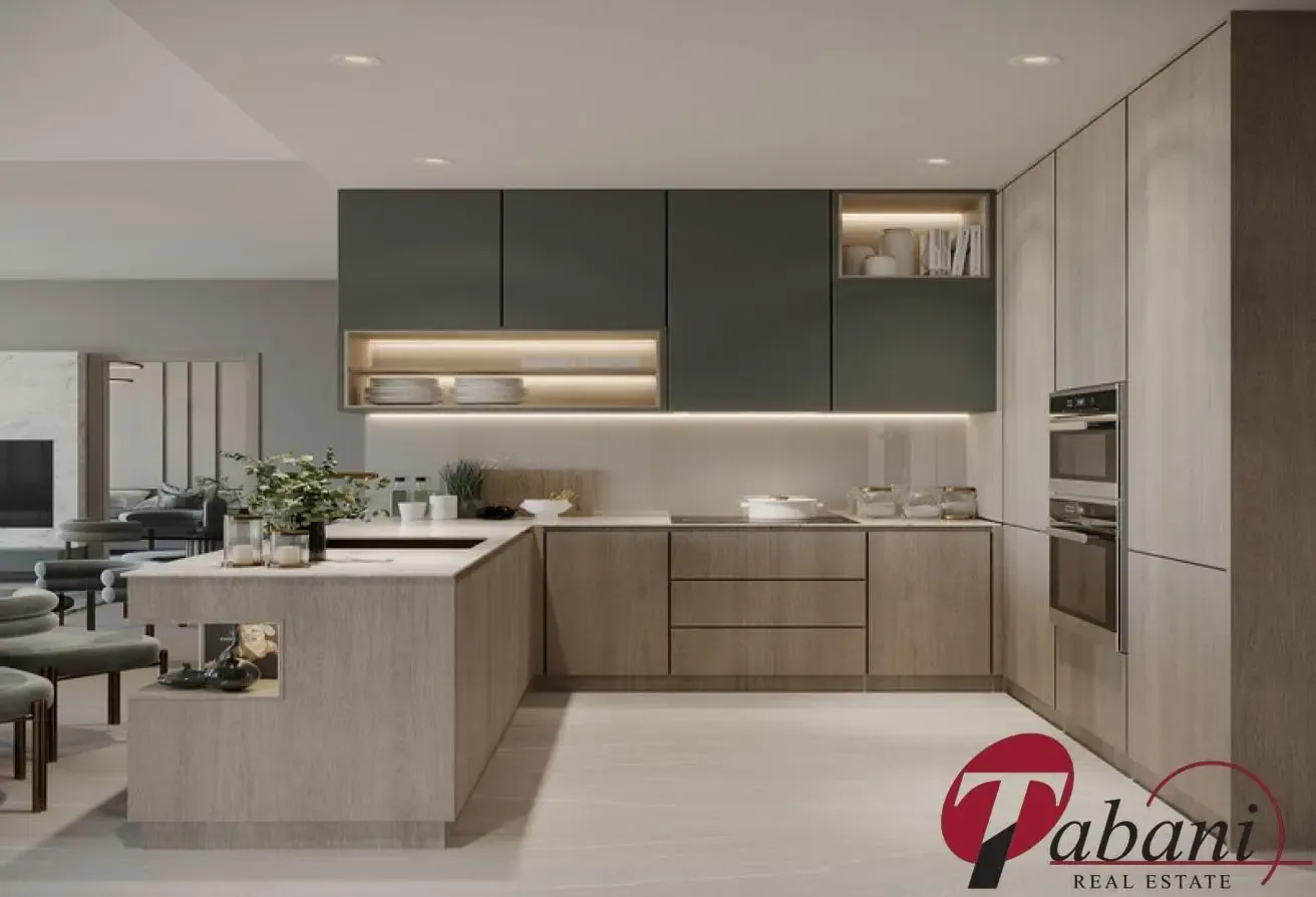 2BHK | Fully Furnished | Modern Living