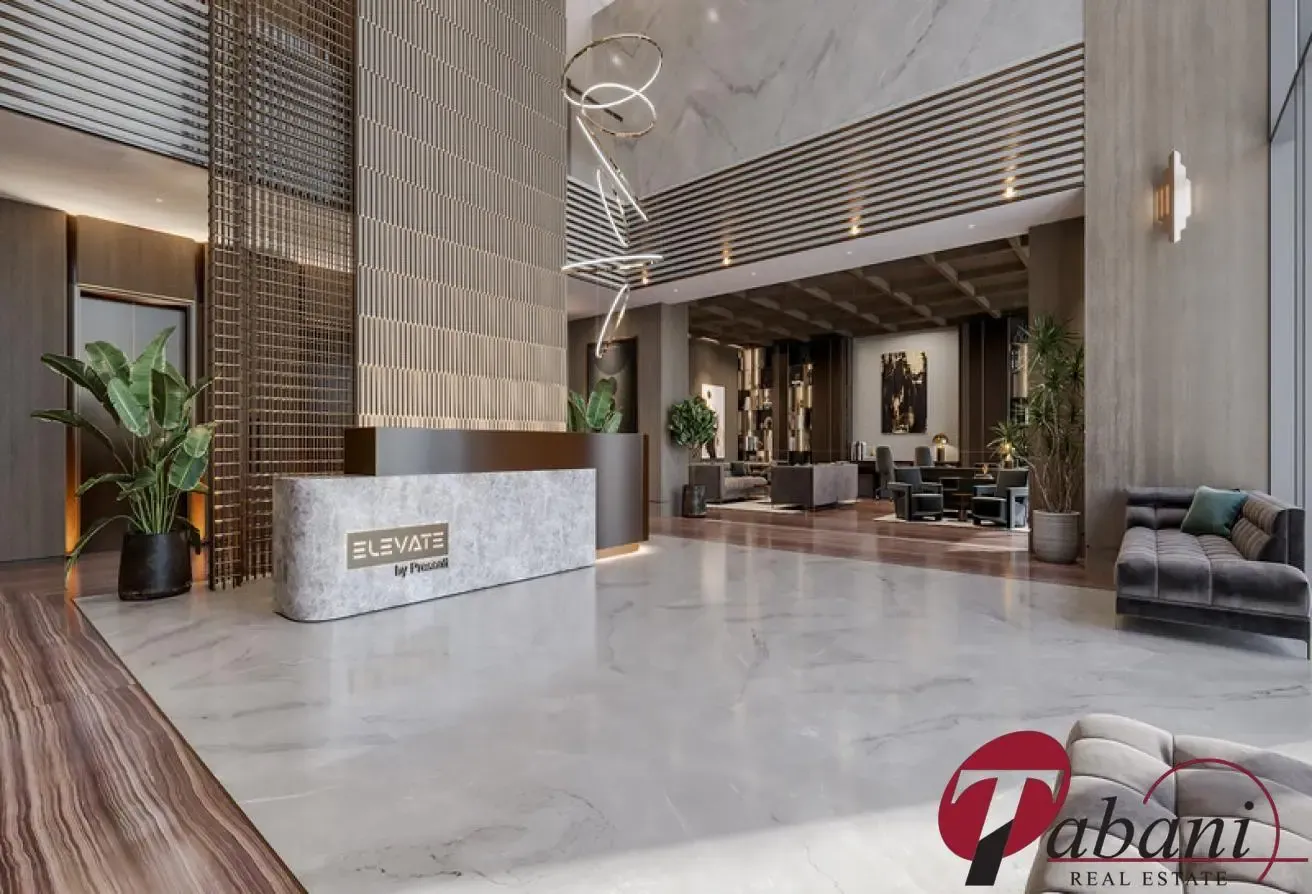 2BHK | Fully Furnished | Modern Living